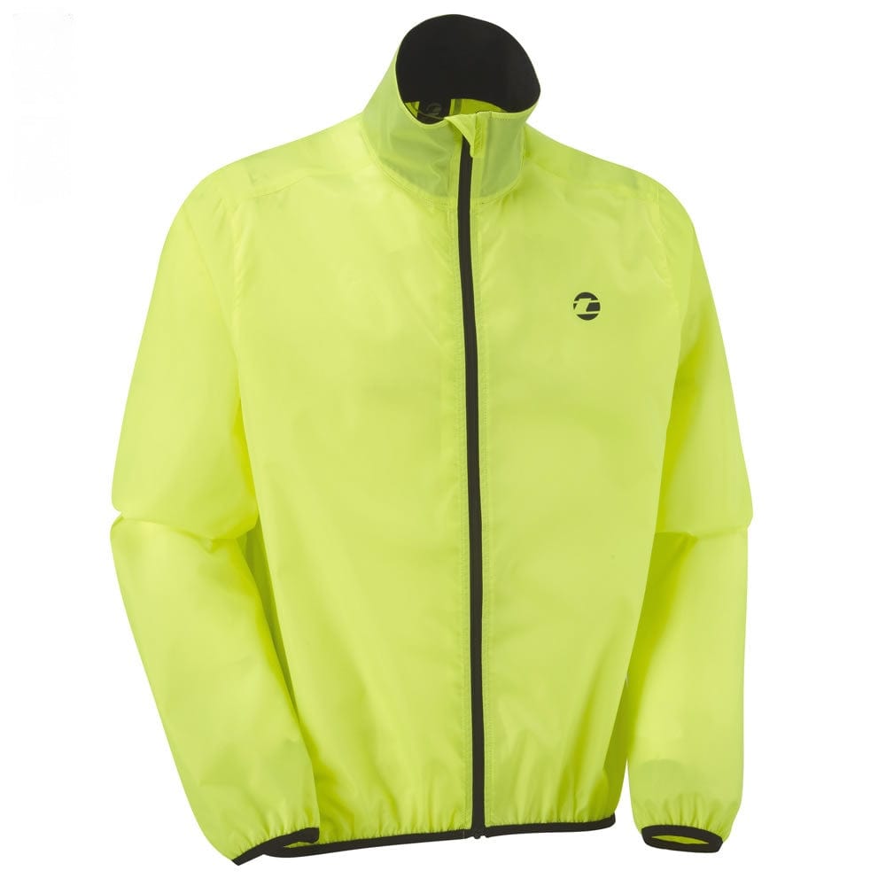 Cycle Tribe Product Sizes Tenn Unisex Air Flow Jacket