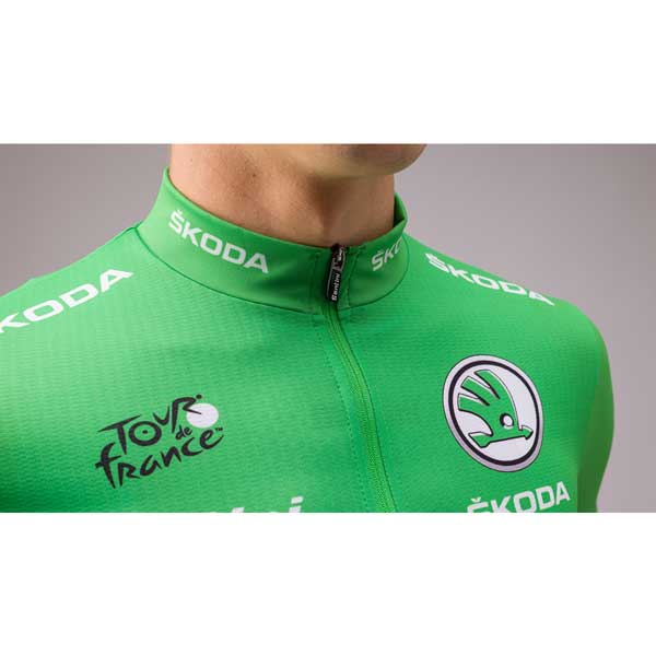 Cycle Tribe Product Sizes Tour de France Best Sprinter Jersey