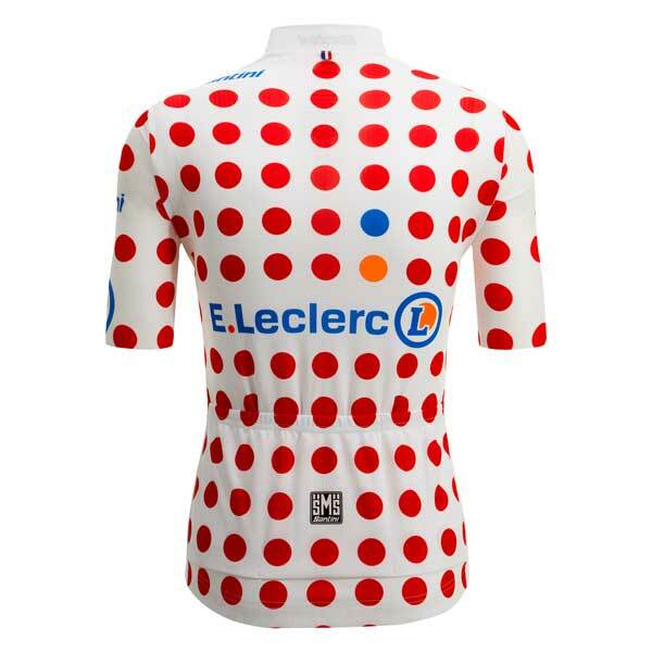 Cycle Tribe Product Sizes Tour de France King Of The Mountains Jersey - 2022