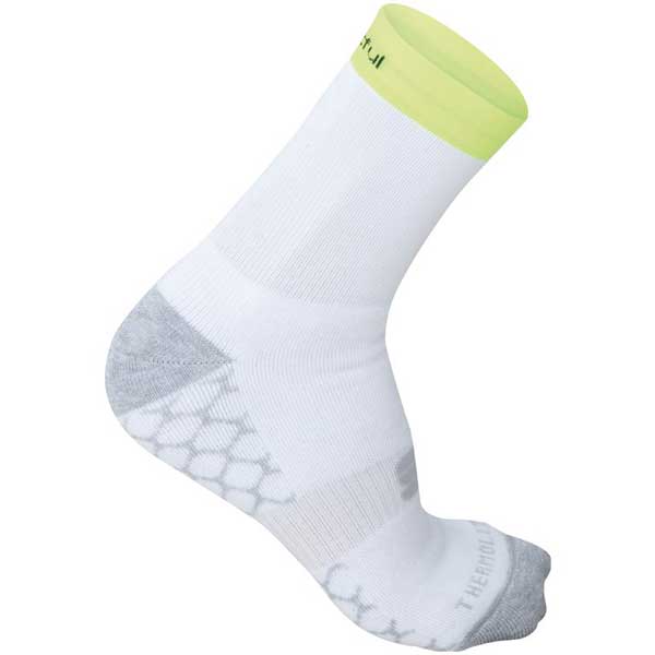 Cycle Tribe Product Sizes White / M-L Sportful Arctic 13 Cycling Sock