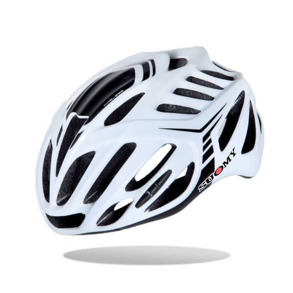 Cycle Tribe Product Sizes White / M Suomy Timeless Helmet