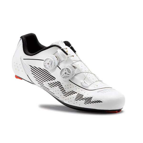 Cycle Tribe Product Sizes White / Size 42 Northwave Revolution Shoes