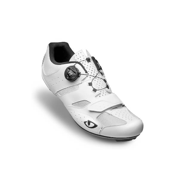 Cycle Tribe Product Sizes White / Size 43 Giro Savix Road Shoes