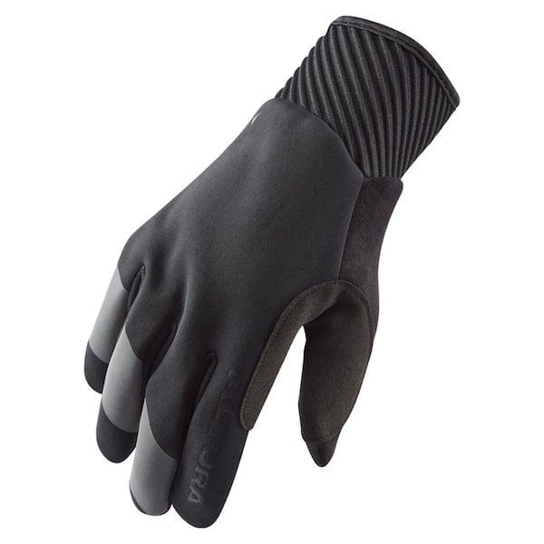 Cycle Tribe Product Sizes XL / Black Altura Windproof Nightvision Gloves -2022