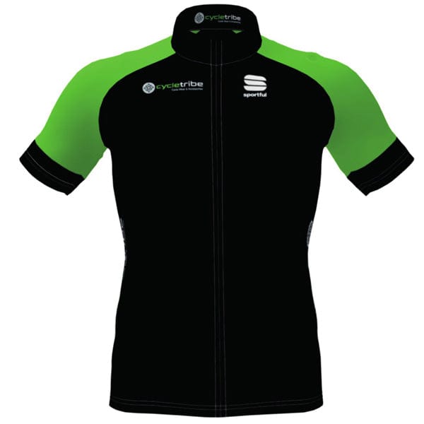 Cycle Tribe Product Sizes XL Sportful CT Team Jersey