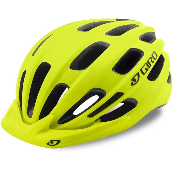 Cycle Tribe Product Sizes Yellow / 54-61cm Giro Register Helmet