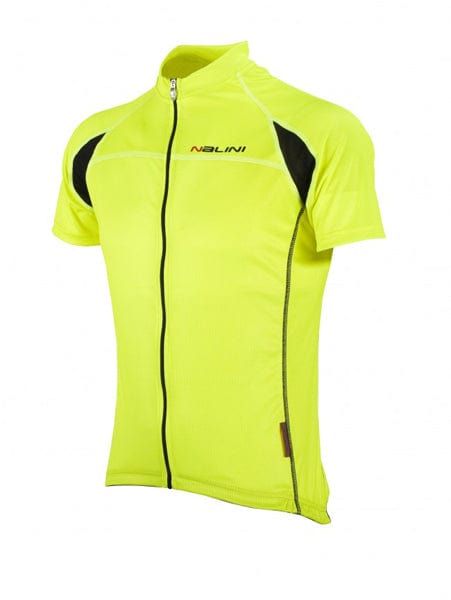 Cycle Tribe Product Sizes Yellow / L Nalini Karma TI Jersey