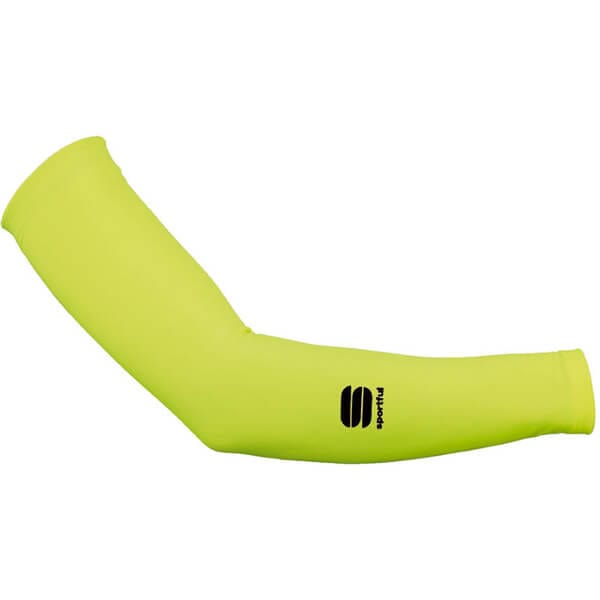 Cycle Tribe Product Sizes Yellow / L Sportful Thermodrytex Arm Warmers