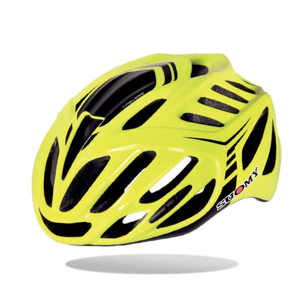 Cycle Tribe Product Sizes Yellow / L Suomy Timeless Helmet