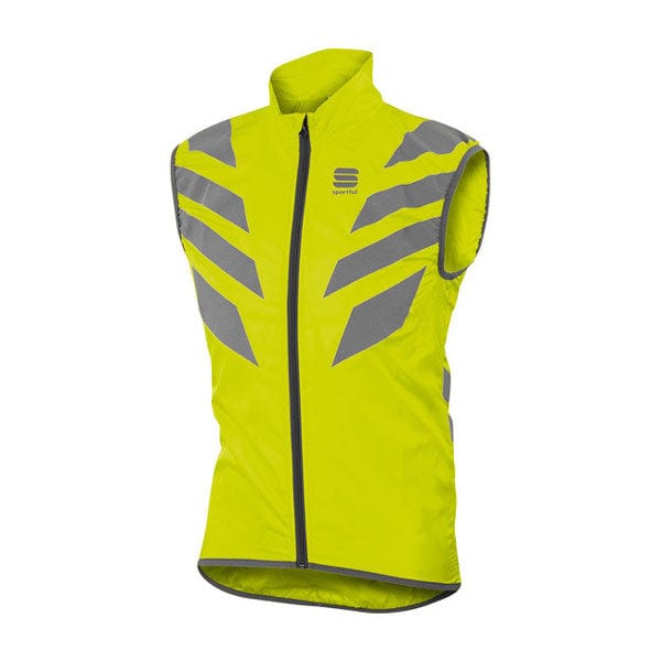 Cycle Tribe Product Sizes Yellow / M Sportful Reflex Vest