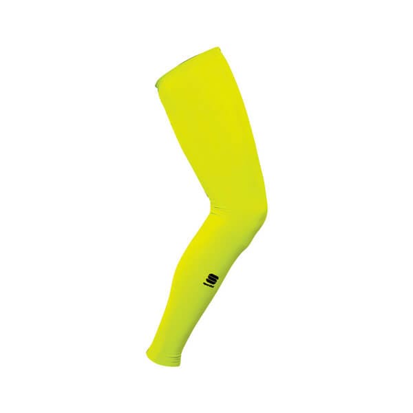 Cycle Tribe Product Sizes Yellow / XL Sportful Thermodrytex Leg Warmers
