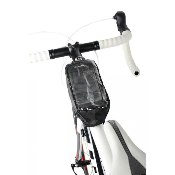 Cycle Tribe Product Sizes Zefal Z-Console Pack