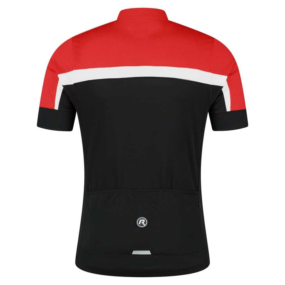 Cycle Tribe Rogelli Course Short Sleeve Jersey