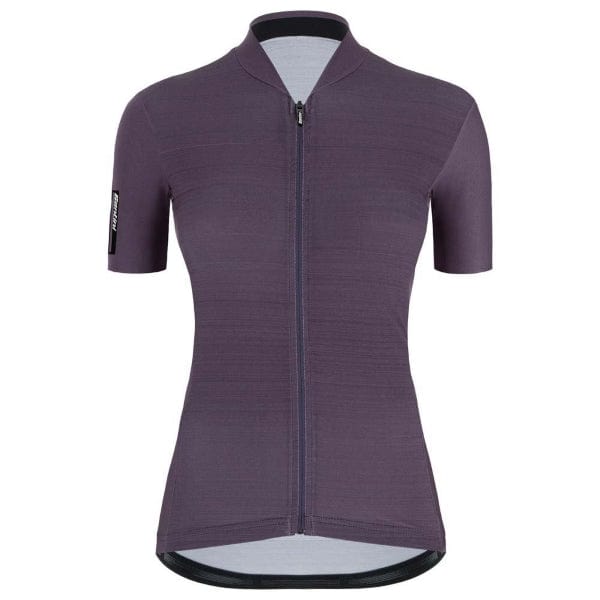 Cycle Tribe Santini Womens Colore Short Sleeve Jersey