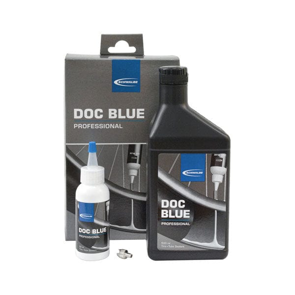 Cycle Tribe Schwalbe Doc Blue Professional Puncture Protection Liquid 500ml