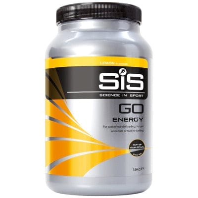 Cycle Tribe SIS GO Energy 1.6kg