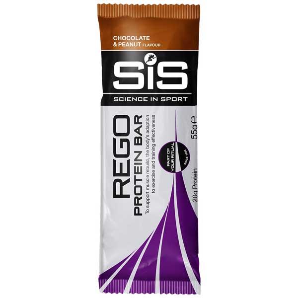 Cycle Tribe SIS REGO Protein Bar