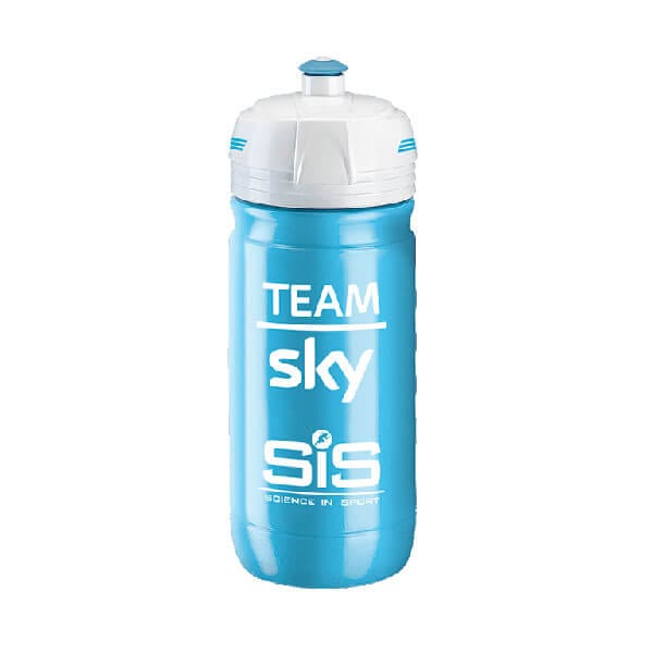 Cycle Tribe SIS Team Sky Bottle