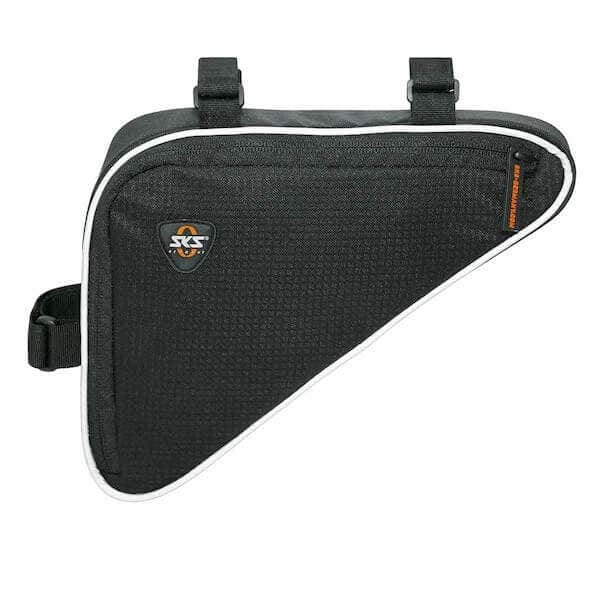Cycle Tribe SKS Triangle Bag
