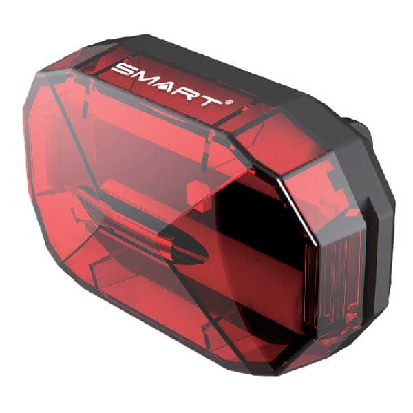 Cycle Tribe Smart Diamond RL407R LED Rear Light