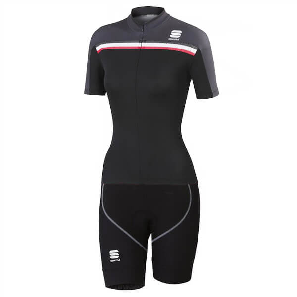 Cycle Tribe Sportful Allure Womens Cycling Set