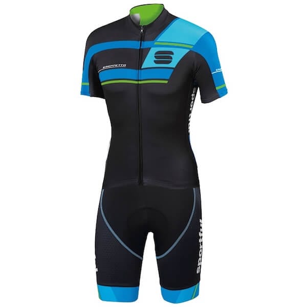 Cycle Tribe Sportful Gruppetto Cycling Set