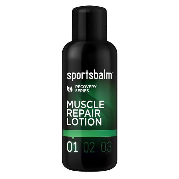 Cycle Tribe Sportsbalm Muscle Repair Lotion