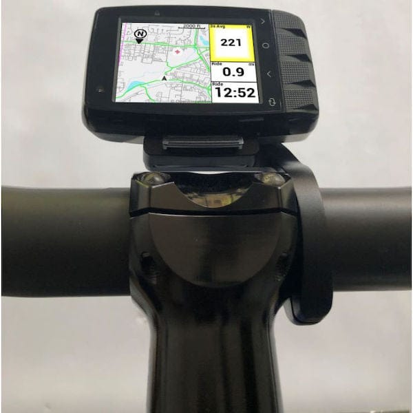 Cycle Tribe Stages Dash 50 GPS Computer