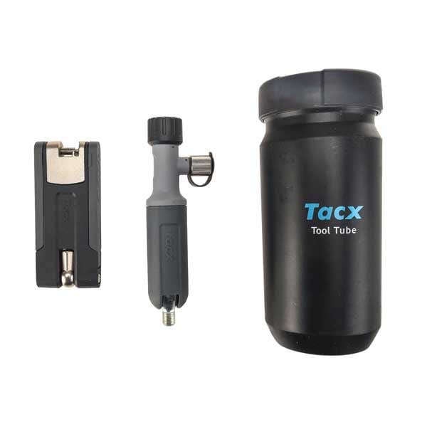 Cycle Tribe Tacx Tool Tube Plus