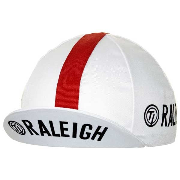 Cycle Tribe TI Raleigh Team Cycling Cap