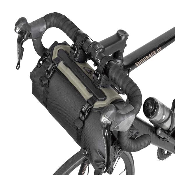 Cycle Tribe Topeak Frontloader Front Bag