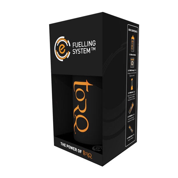 Cycle Tribe Torq Fuelling System Pack