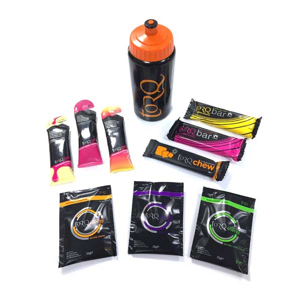 Cycle Tribe Torq Fuelling System Pack