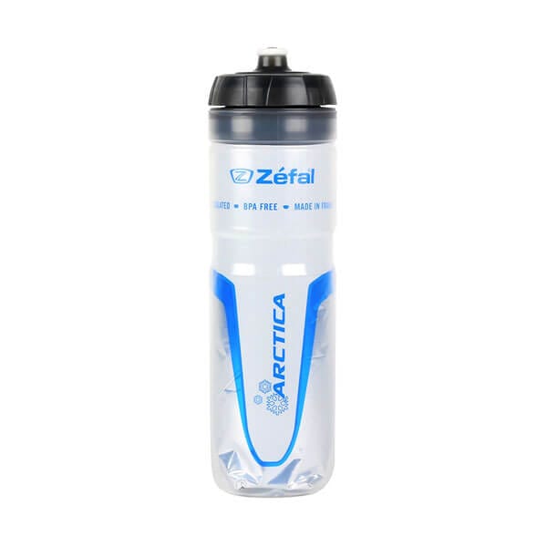 Cycle Tribe Zefal Arctica 75 Water Bottle