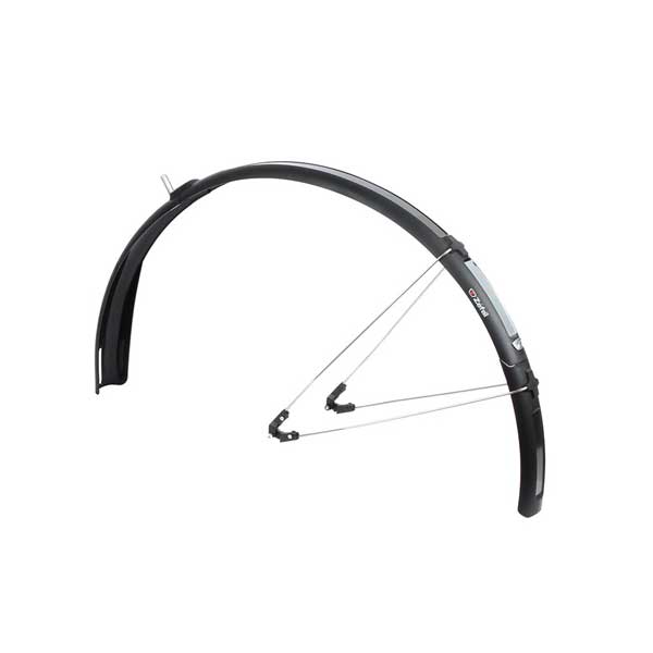 Cycle Tribe Zefal Paragon C40  Mudguards
