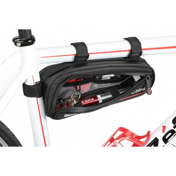 Cycle Tribe Zefal Z Frame Pack
