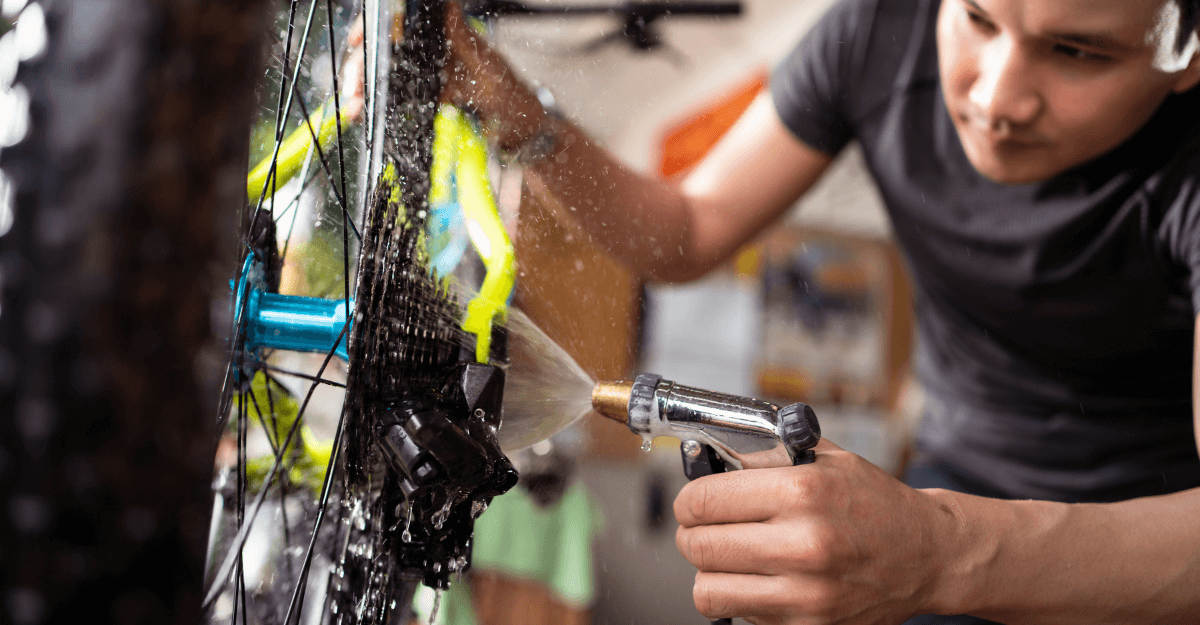 Complete bike maintenance tips: From tires to brakes