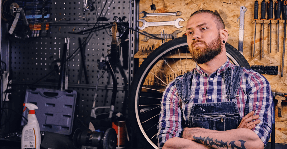 Basic Bicycle Repair Guide: Your Go-To Resource