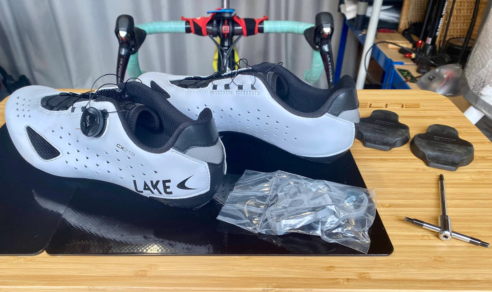Do Cycling Shoes Come in a Wide Fit?