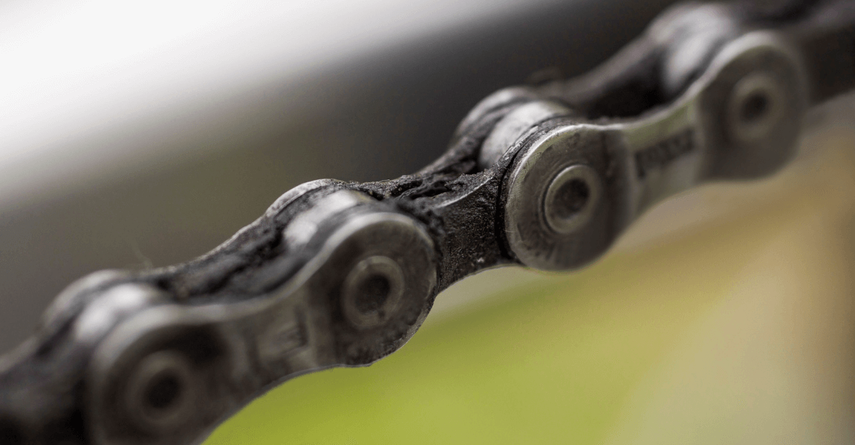 The Ultimate Guide to Keeping Your Bike Chain Clean
