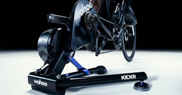 Kickr smart 2024 trainer review