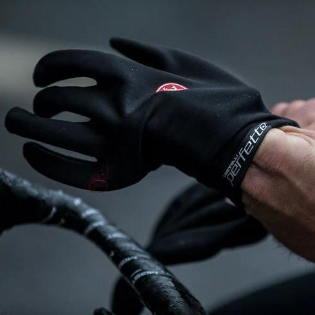 Castelli Gloves