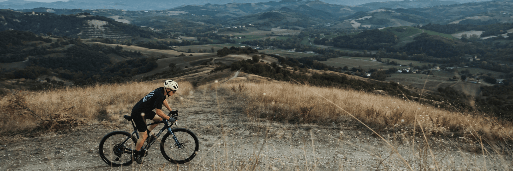 Gravel Bikes