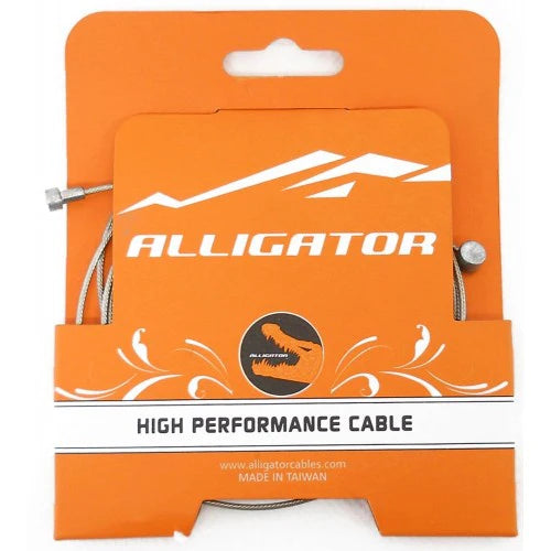 Alligator 3Is High Performance Gear Cables