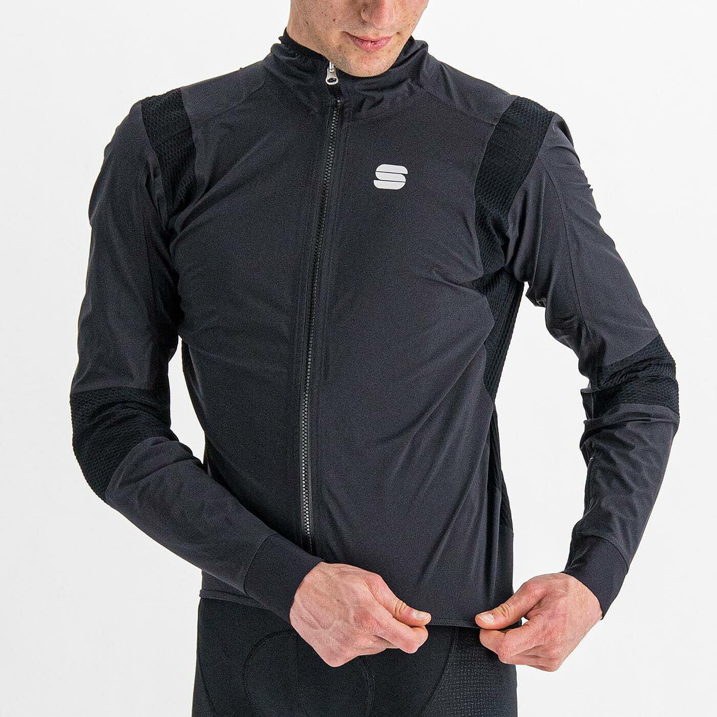 Sportful Aqua Pro Jacket