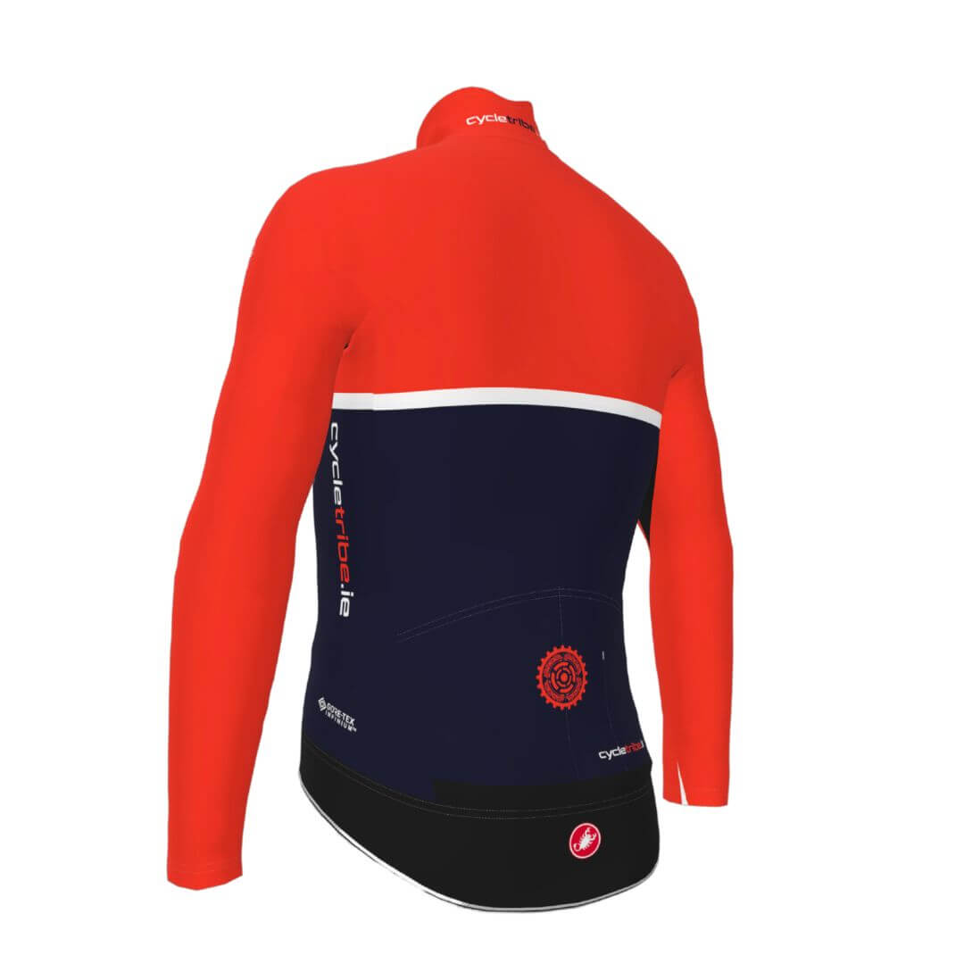 Castelli Perfetto Ros 2 Jacket - Special Edition
