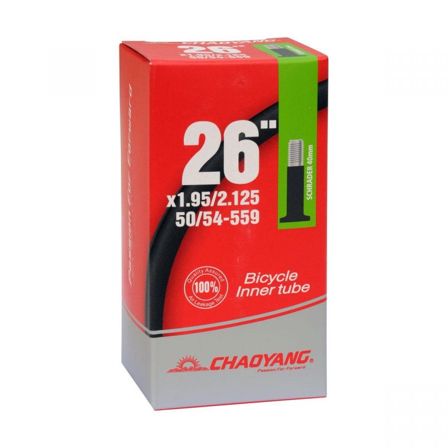 Chaoyang 26" Inner Tubes