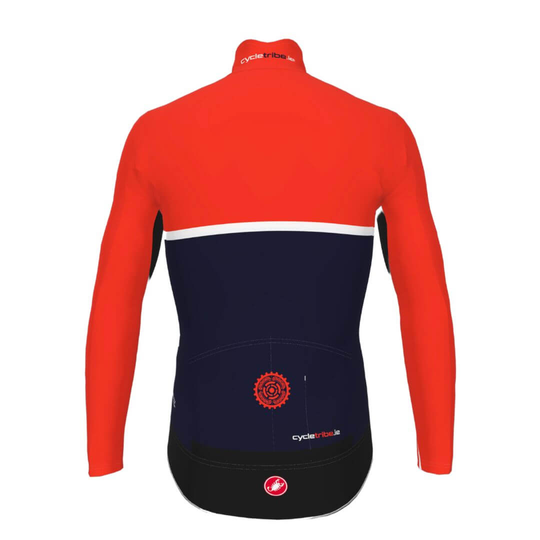 Castelli Perfetto Ros 2 Jacket - Special Edition