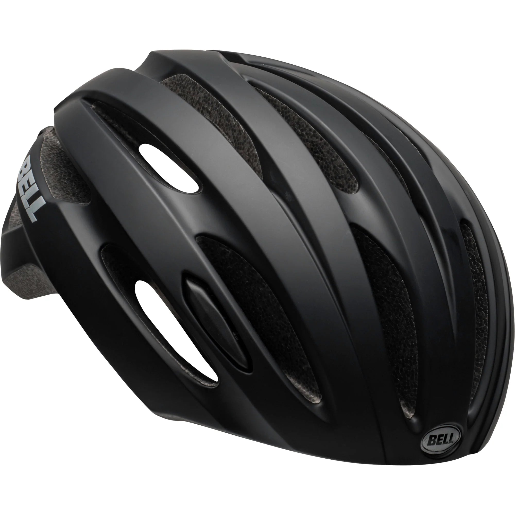 Bell Avenue Road Helmet