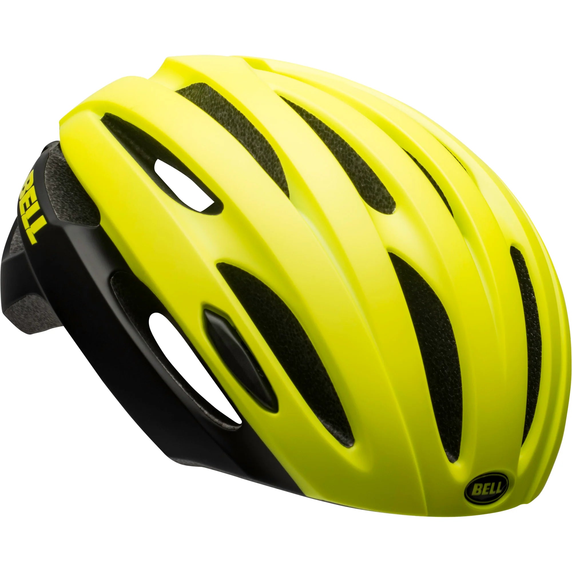 Bell Avenue Road Helmet